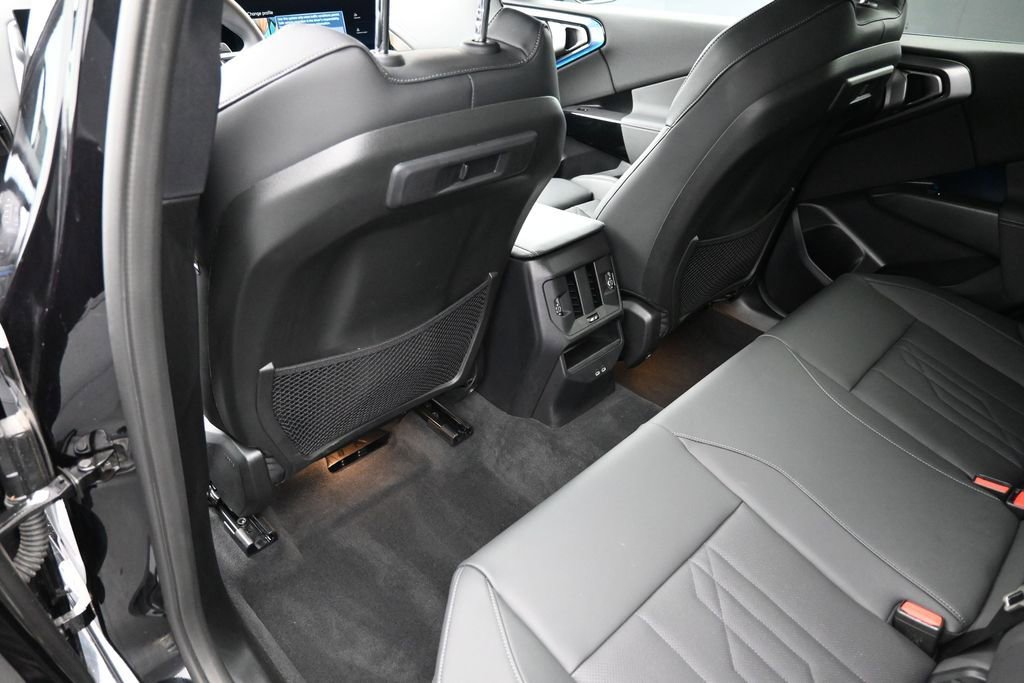 Used 2026 BMW X3 xDrive30 AWD/4WD image 23