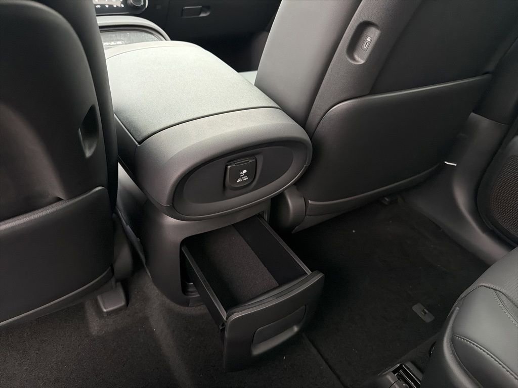 New 2026 Hyundai Palisade XRT Pro image 23