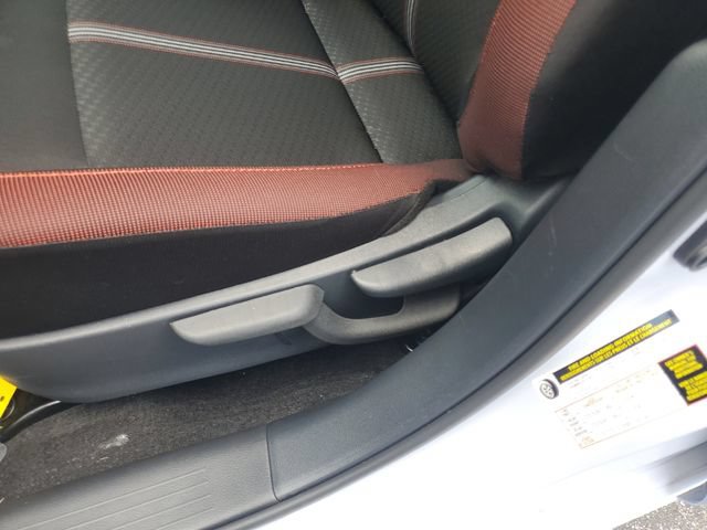 Used 2025 Nissan Versa SR w/ Trunk Package FWD image 15
