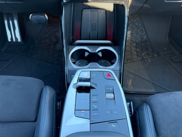 Certified 2026 BMW X1 M35i w/ Technology Package AWD/4WD image 11