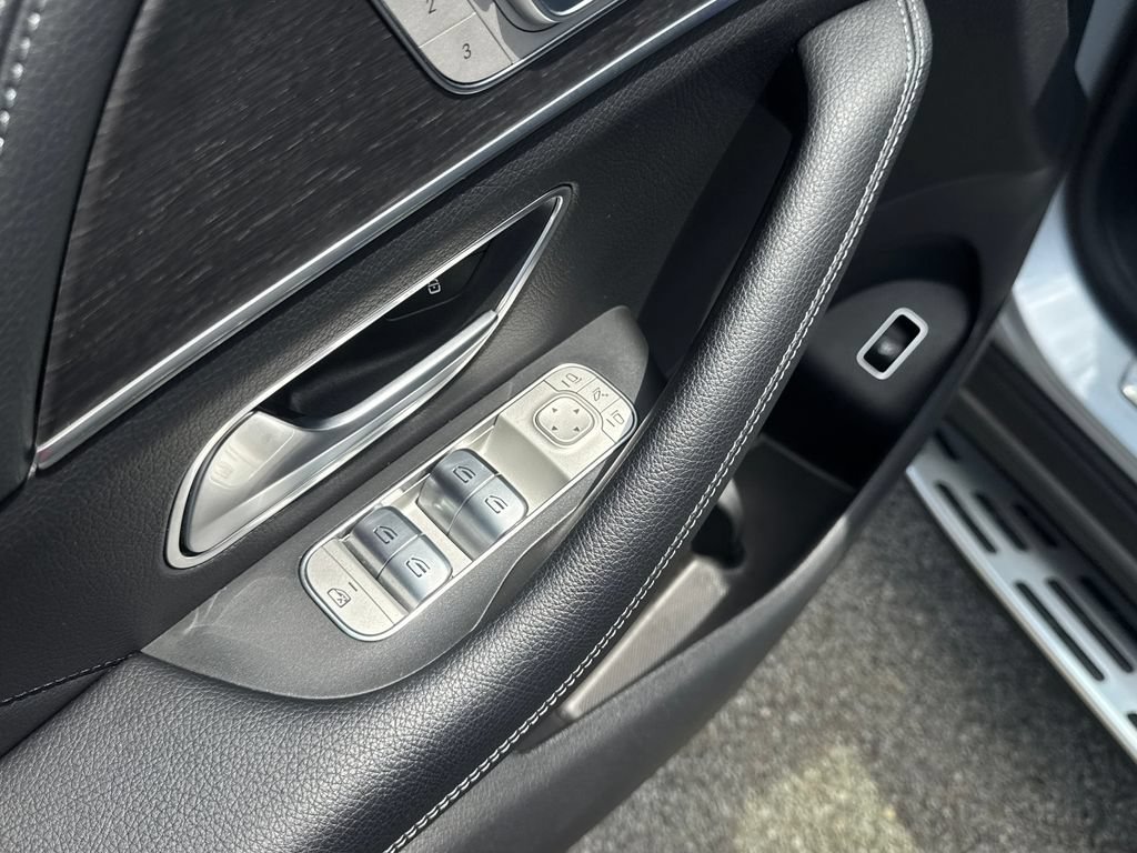 Certified 2022 Mercedes-Benz GLE 350 4MATIC image 17
