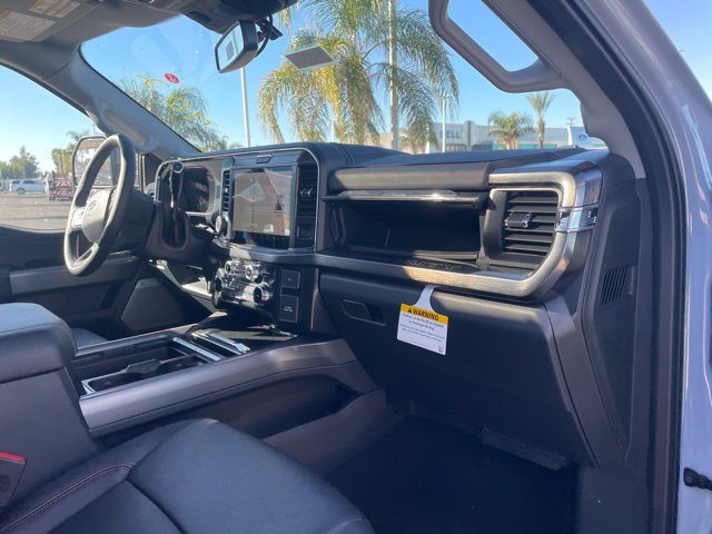 New 2026 Ford F250 Lariat w/ Black Appearance Package AWD/4WD image 28