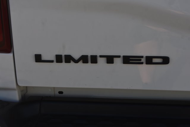 Used 2025 RAM 2500 Limited AWD/4WD image 7