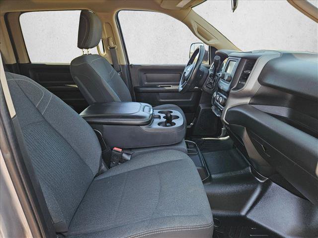 Used 2019 RAM 2500 Tradesman AWD/4WD image 23