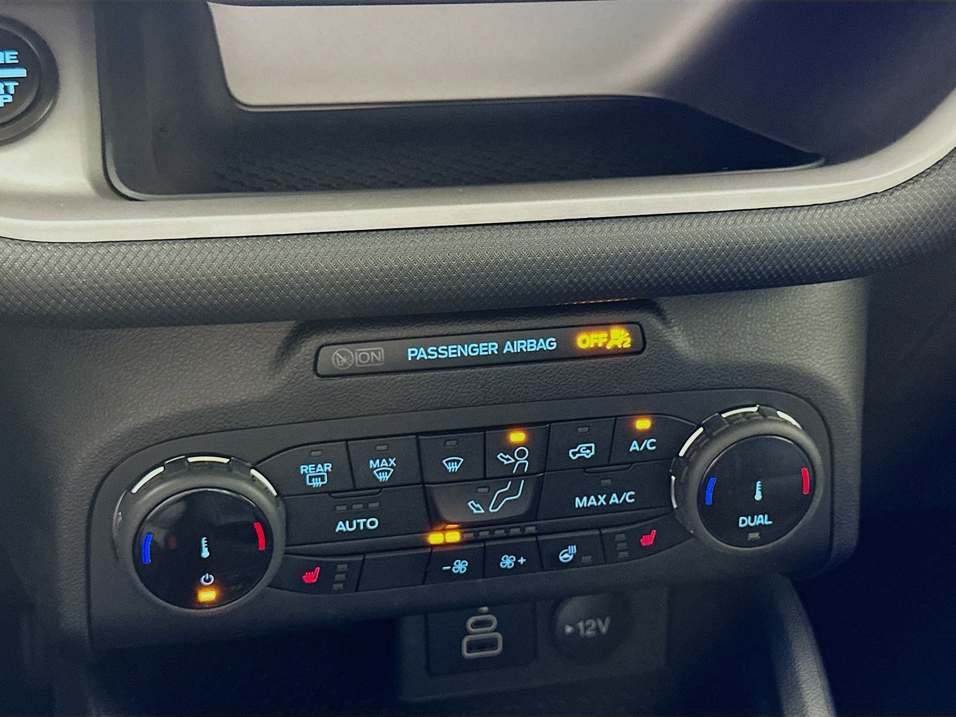 Used 2023 Ford Bronco Sport Outer Banks image 16