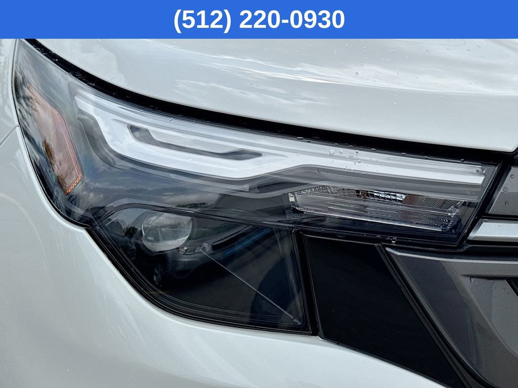 Used 2026 Subaru Forester Premium AWD/4WD image 39