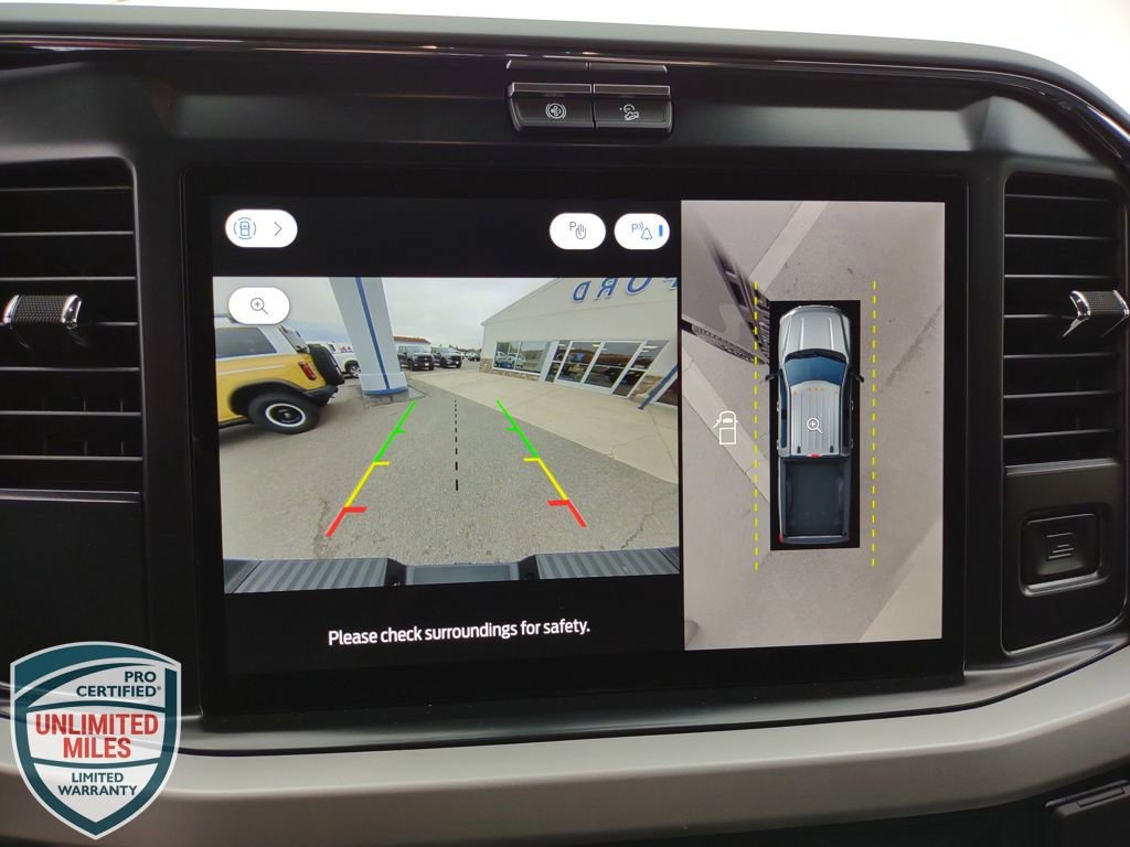 New 2026 Ford F350 XLT w/ XLT Premium Package image 20