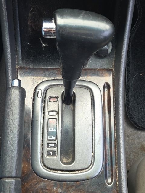 Used 2001 Honda Accord EX image 31