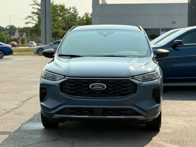 Used 2023 Ford Escape ST-Line AWD/4WD image 28