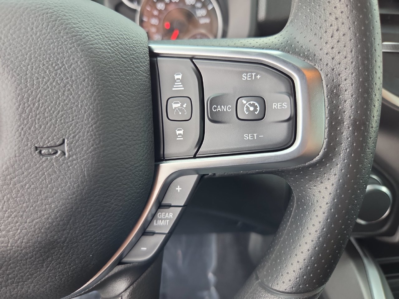 New 2026 RAM 1500 Big Horn AWD/4WD image 28