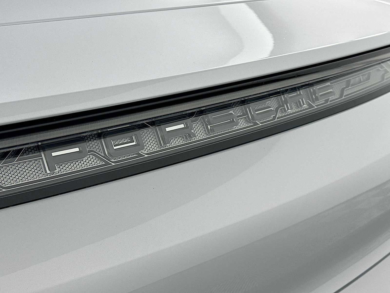 Certified 2025 Porsche Taycan image 32