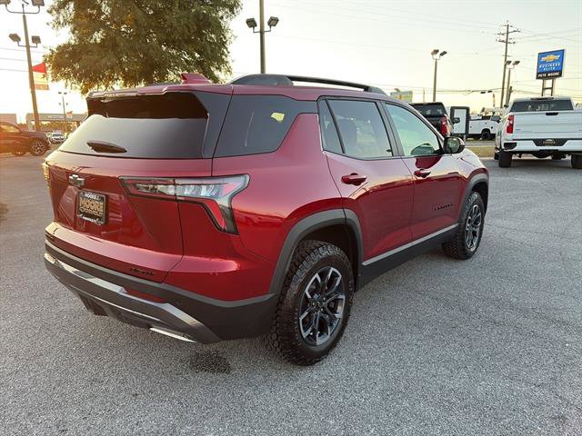 Used 2026 Chevrolet Equinox ACTIV image 7