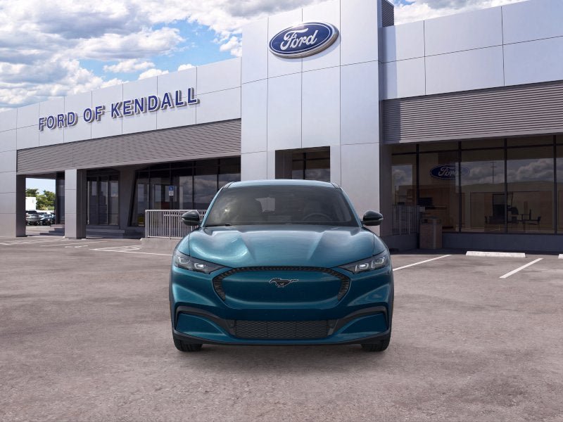 New 2026 Ford Mustang Mach-E Select RWD image 6