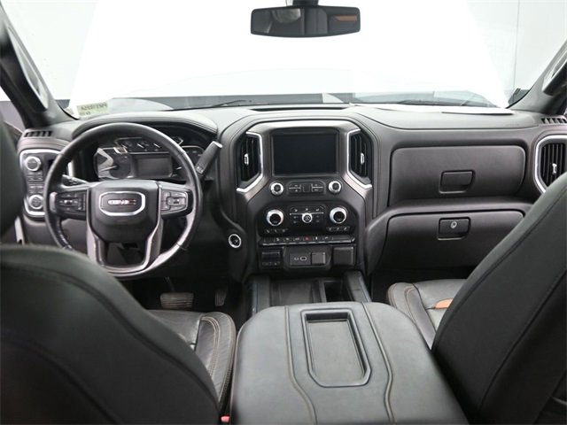 Used 2020 GMC Sierra 1500 AT4 w/ AT4 Preferred Package image 23