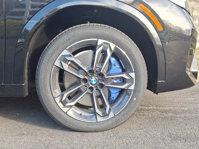 New 2026 BMW X2 xDrive28i w/ M Sport Package image 8