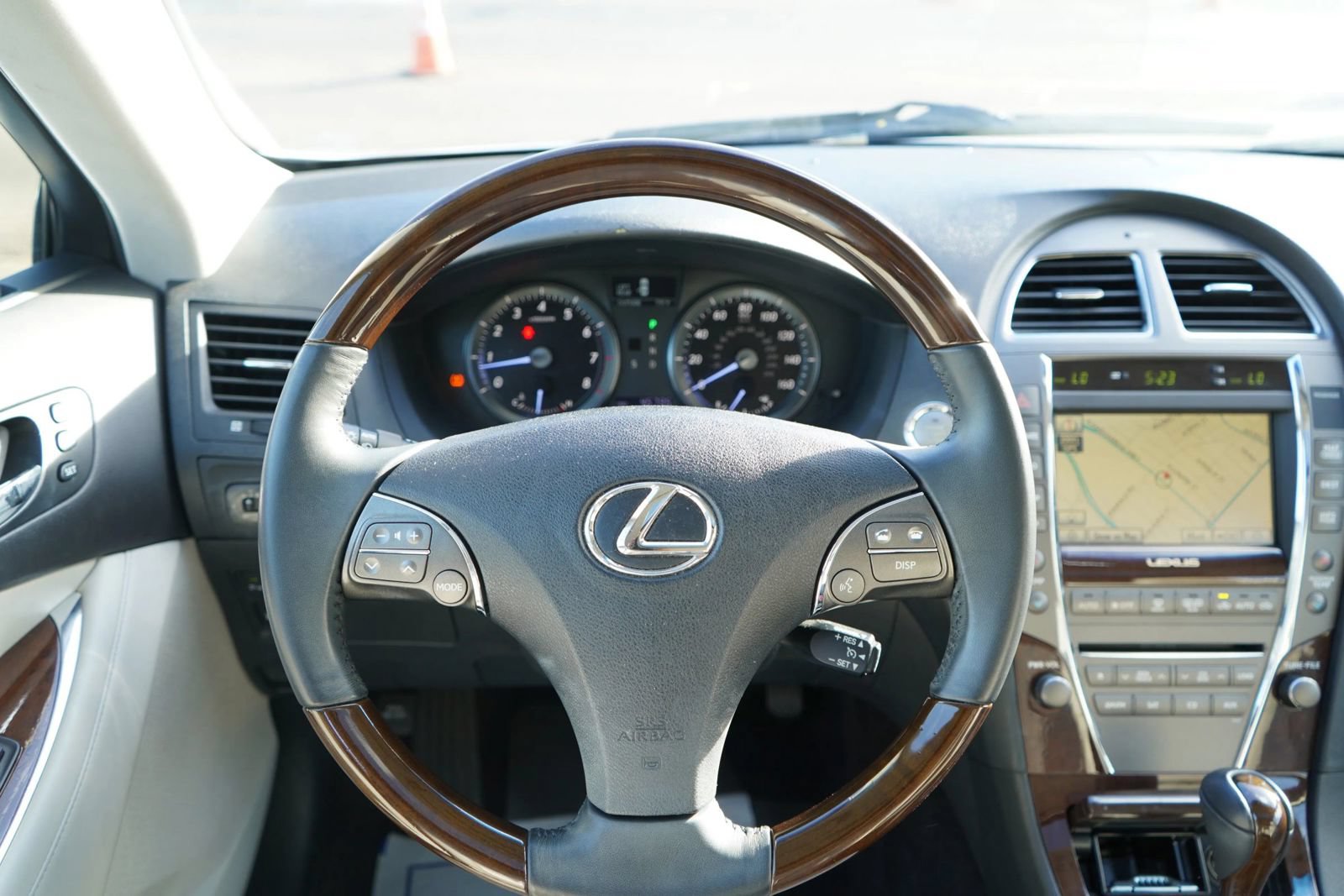 Used 2012 Lexus ES 350 FWD image 14