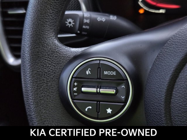 Certified 2024 Kia Soul LX w/ Option Group 015 FWD image 28