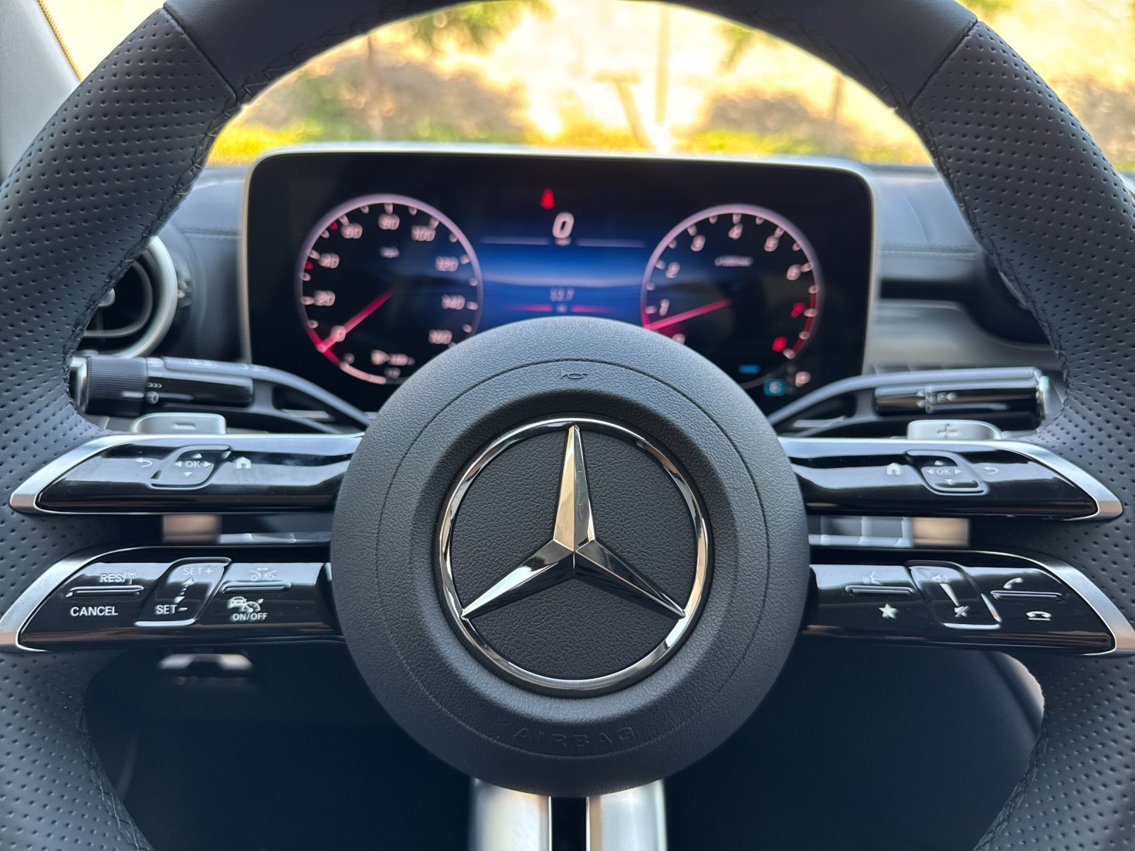 New 2026 Mercedes-Benz C 300 4MATIC Sedan image 21