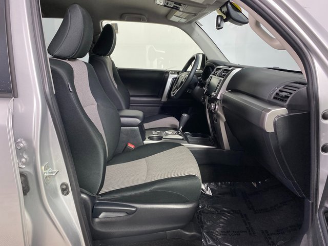 Used 2024 Toyota 4Runner SR5 image 8