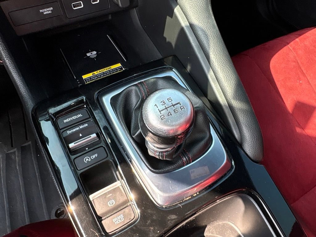 Used 2023 Acura Integra A-Spec FWD image 6