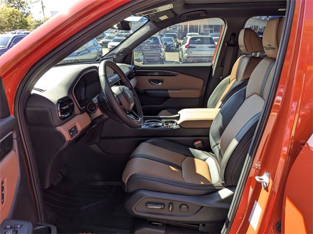 New 2026 Honda Passport TrailSport Elite image 29