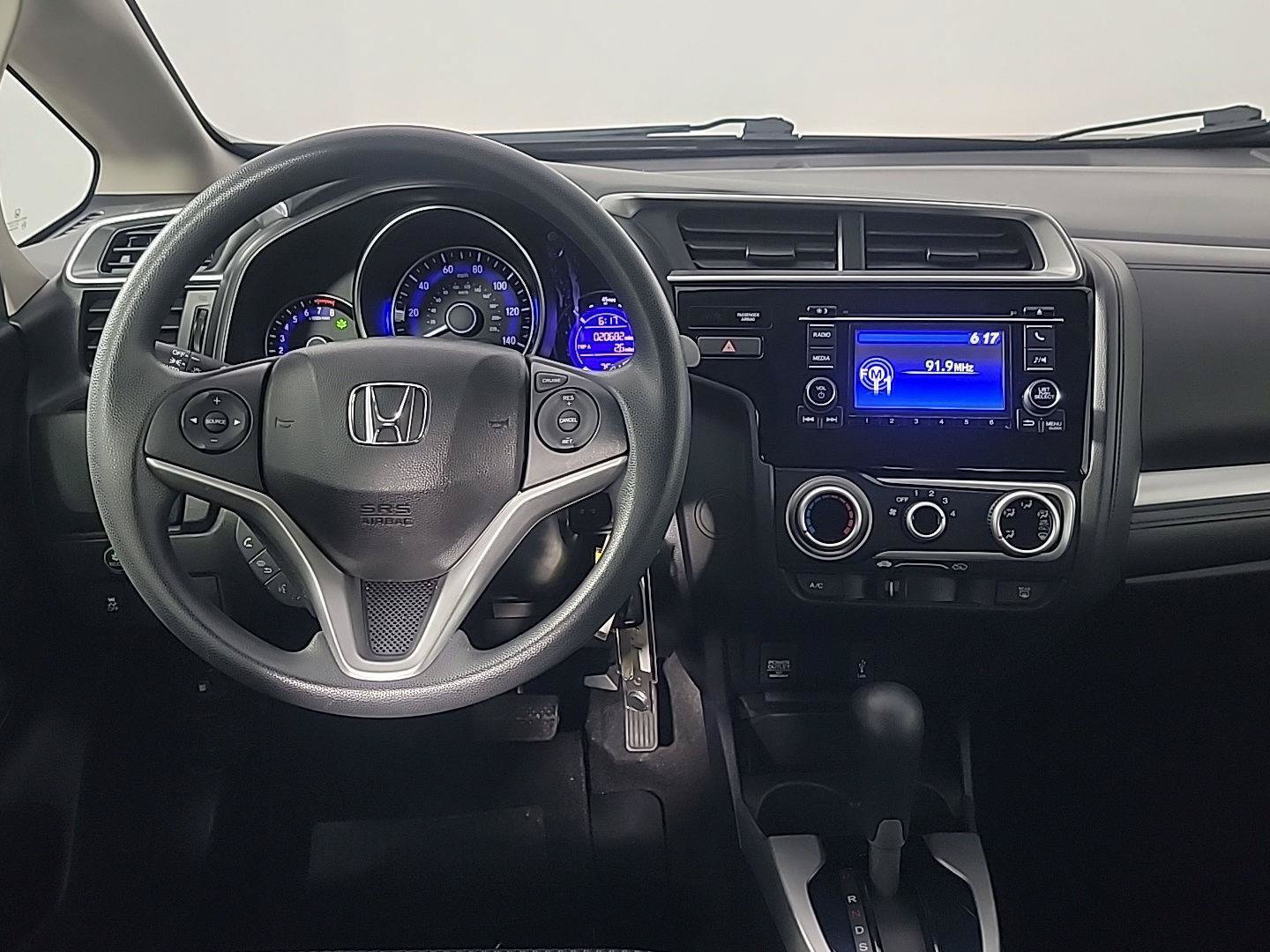 Used 2020 Honda Fit LX image 19