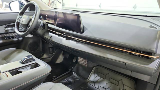 Certified 2024 Nissan Ariya AWD image 25