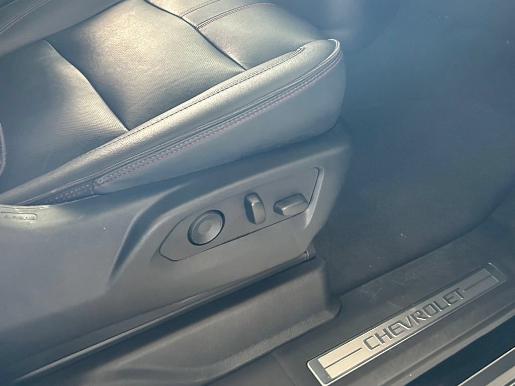 Used 2023 Chevrolet Tahoe RST RWD image 41