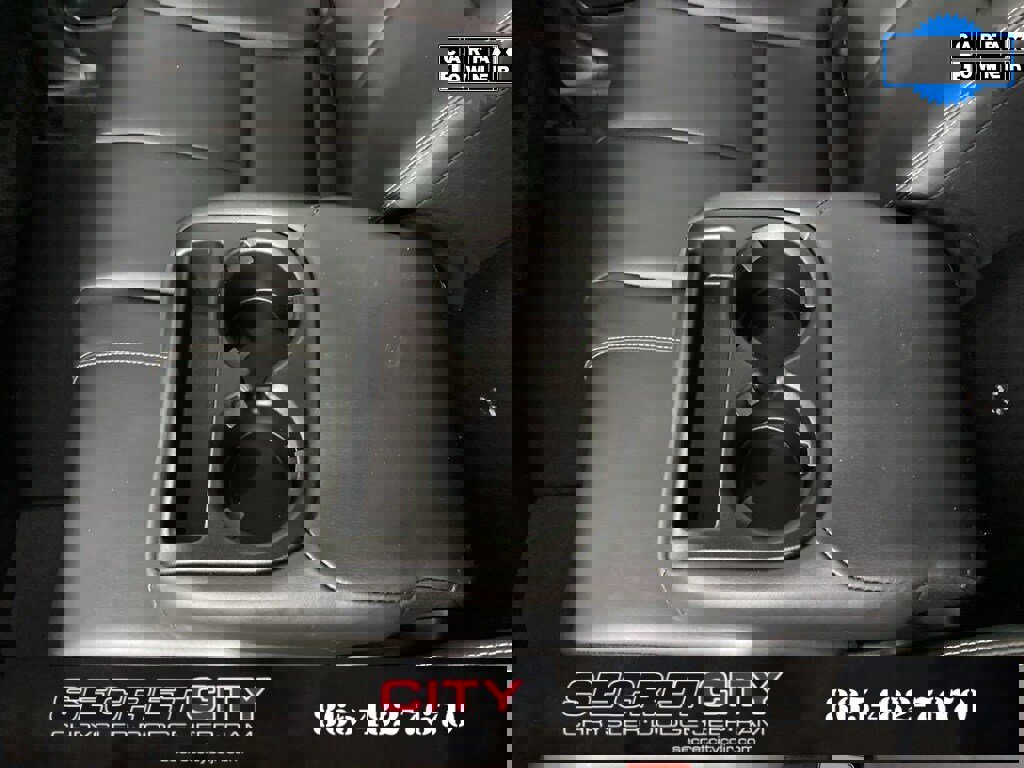 Used 2022 Nissan Murano SV w/ SV Midnight Edition Package image 29