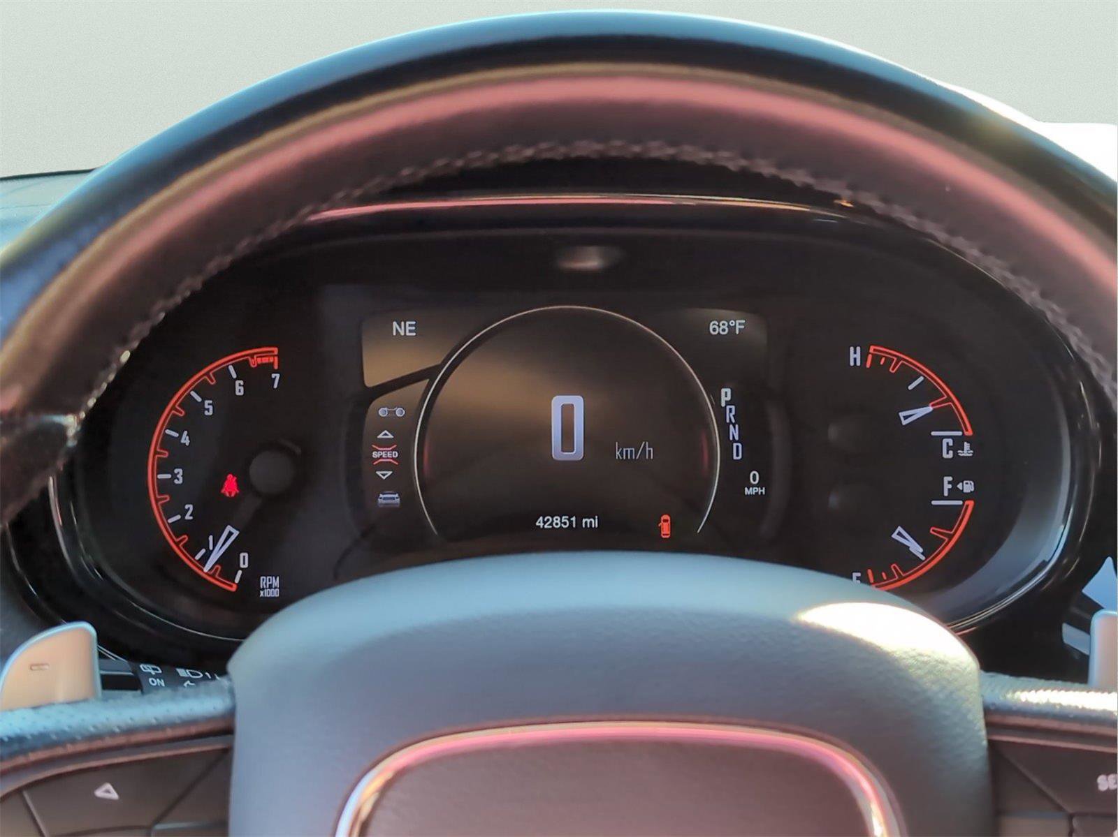 Used 2023 Dodge Durango GT AWD/4WD image 29