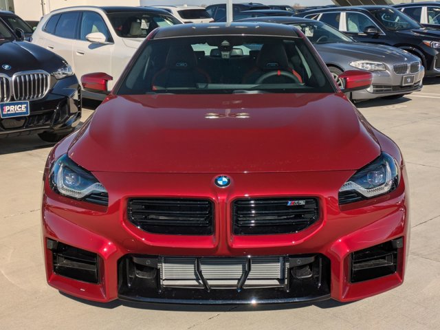 New 2026 BMW M2 w/ Lighting Package image 6