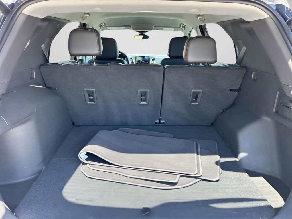 Used 2022 Chevrolet Equinox Premier FWD image 13