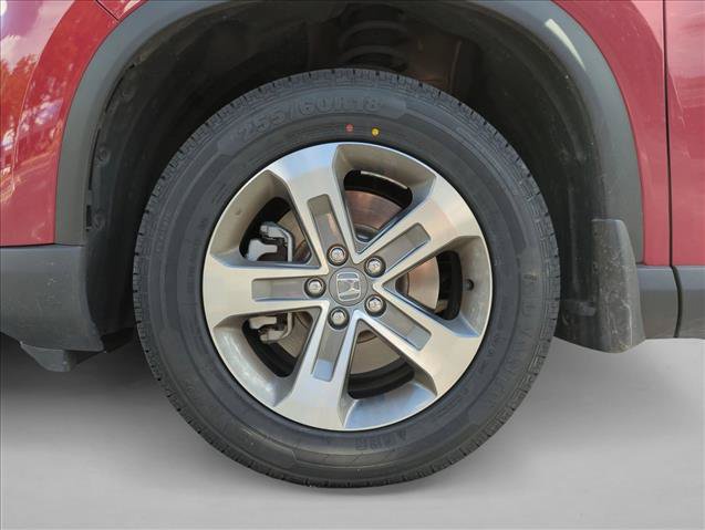 Used 2024 Honda Pilot EX-L image 13