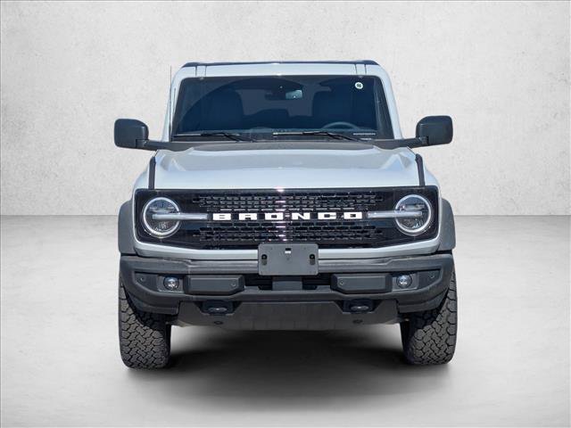 New 2026 Ford Bronco Outer Banks AWD/4WD image 6