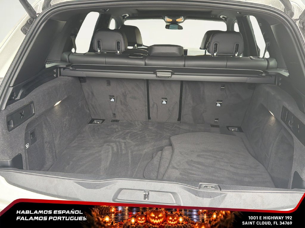 Used 2024 BMW X5 xDrive40i w/ M Sport Package AWD/4WD image 29