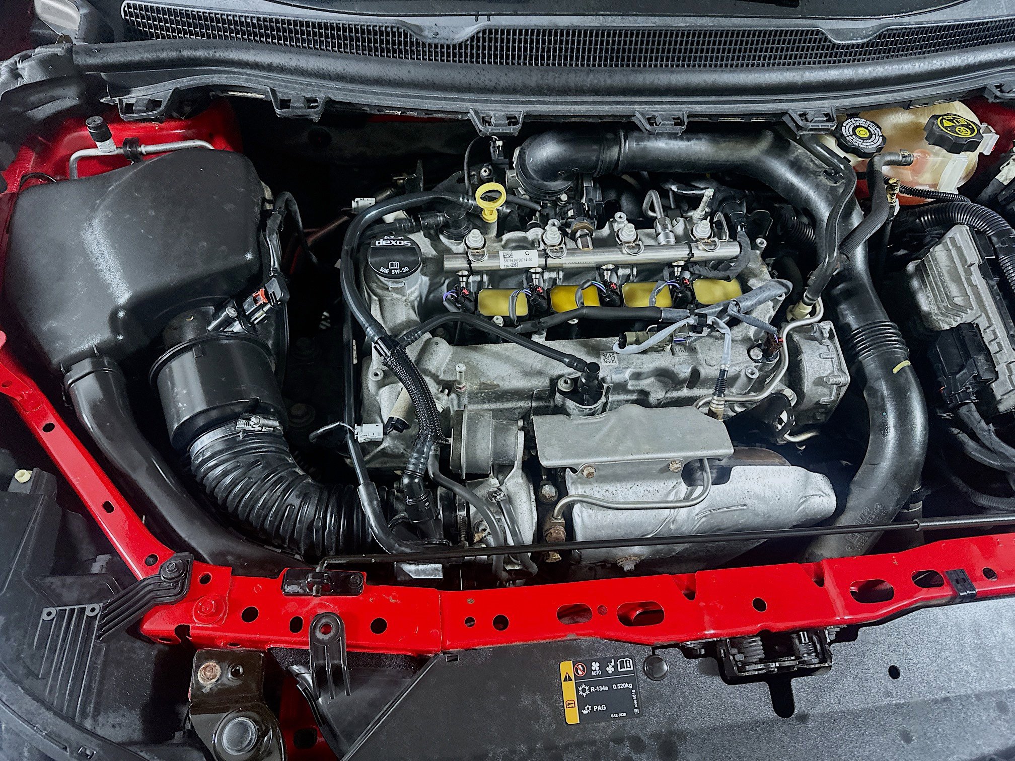 Used 2017 Chevrolet Cruze LS image 31