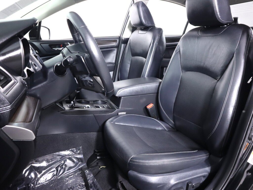 Used 2019 Subaru Legacy 2.5i Limited AWD/4WD image 35