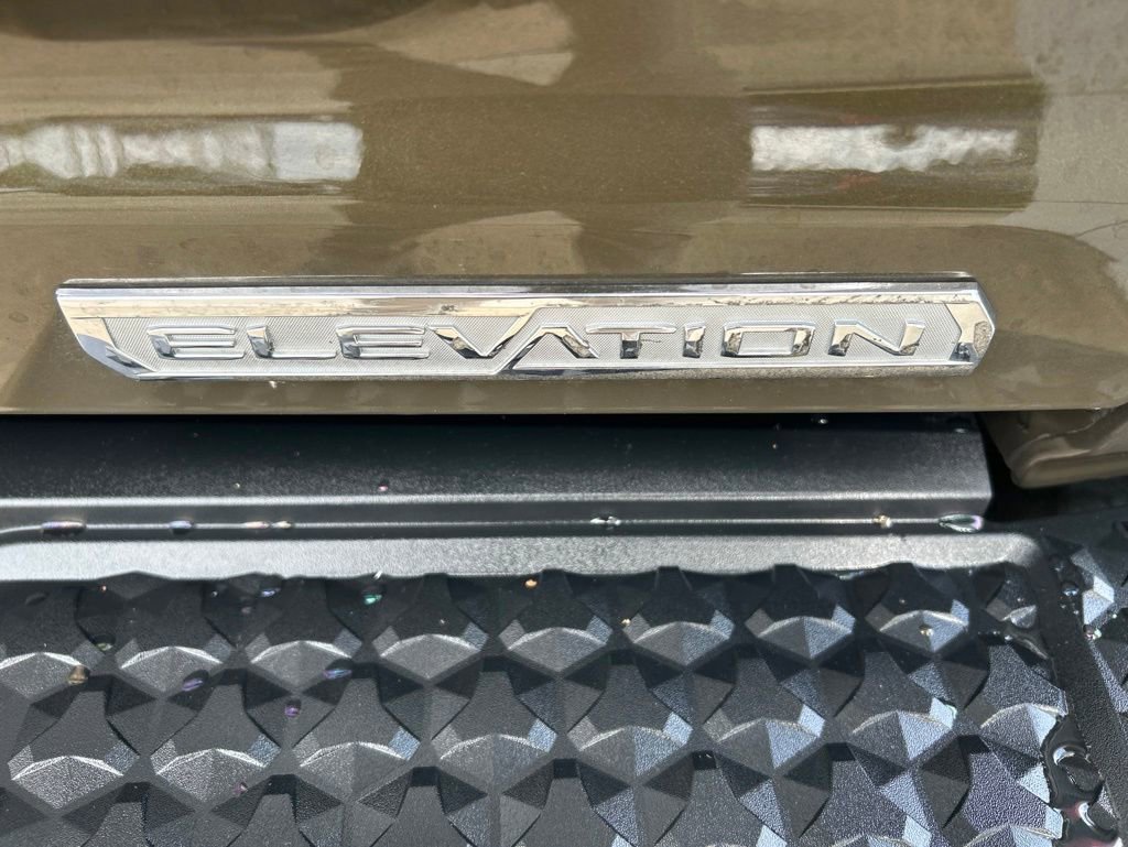 Used 2023 GMC Canyon Elevation w/ Convenience Package RWD image 26