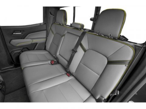 New 2026 Chevrolet Colorado ZR2 image 12