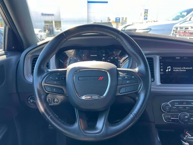 Used 2023 Dodge Charger GT w/ Blacktop Package RWD image 16