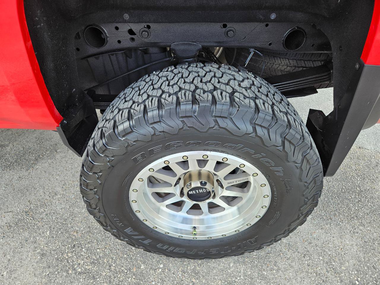 Used 2019 Chevrolet Silverado 2500 LTZ w/ Duramax Plus Package AWD/4WD image 11
