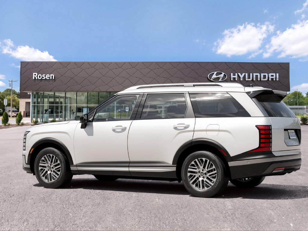 New 2026 Hyundai Palisade SEL AWD/4WD image 22