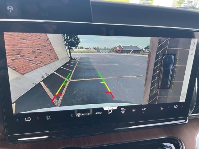 New 2026 Ford Expedition Max King Ranch AWD/4WD image 38