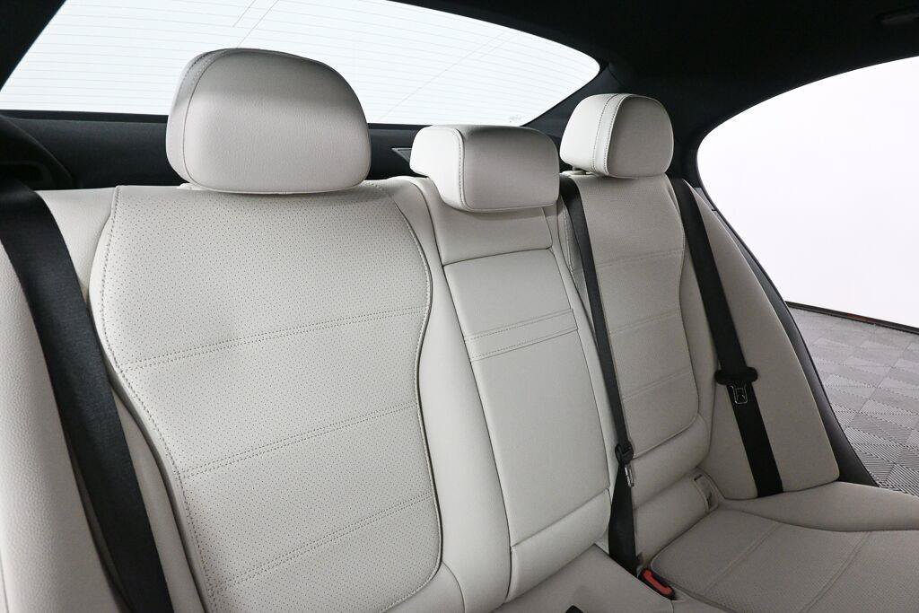 Certified 2024 Mercedes-Benz C 300 Sedan image 19