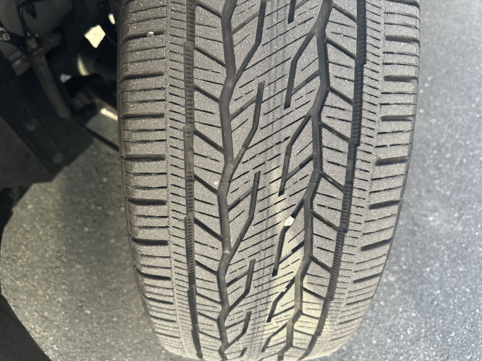 Used 2020 Chevrolet Traverse Premier w/ LPO, Floor Liner Package image 38