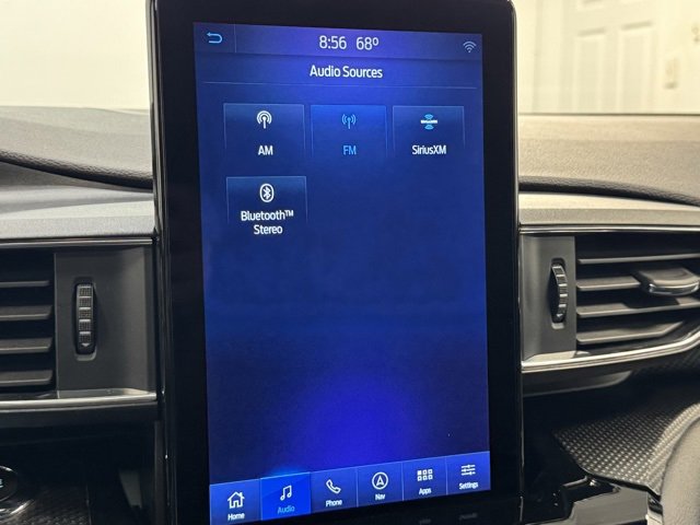 Used 2021 Ford Explorer ST w/ ST Street Pack image 24