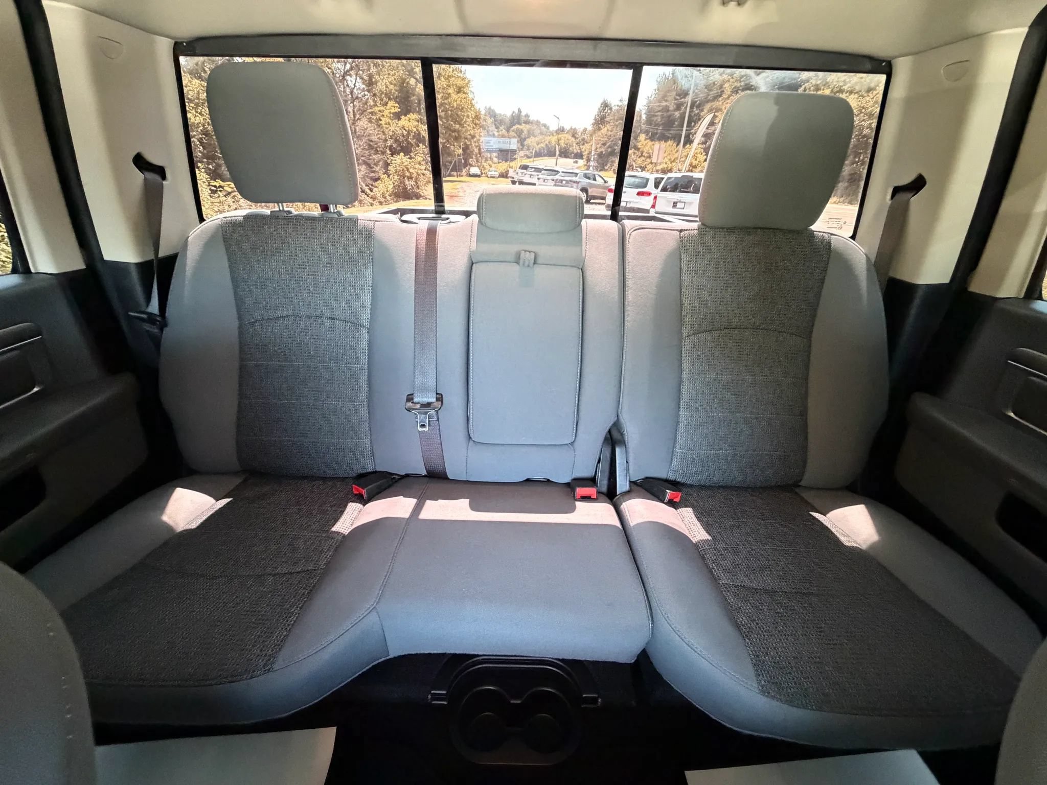 Used 2020 RAM 1500 Classic SLT w/ Luxury Group AWD/4WD image 37