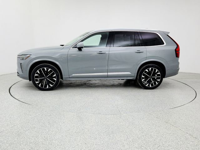 New 2026 Volvo XC90 B6 Plus w/ Protection Package Premier image 8