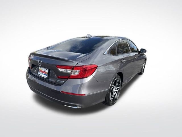 Used 2022 Honda Accord Touring image 5