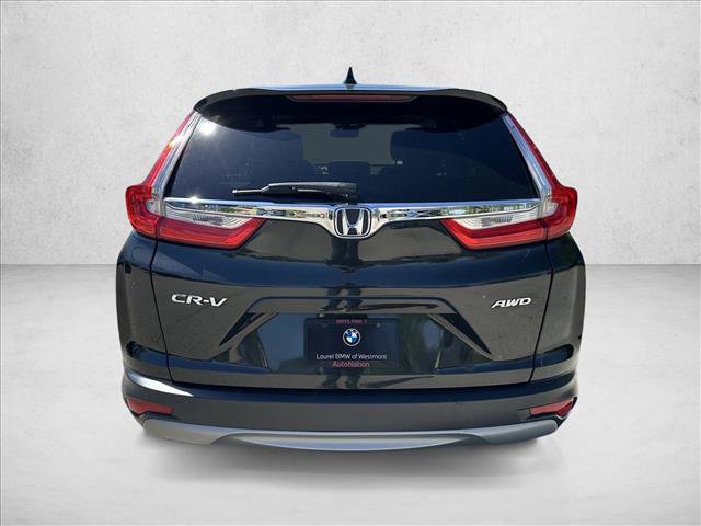 Used 2019 Honda CR-V EX image 6